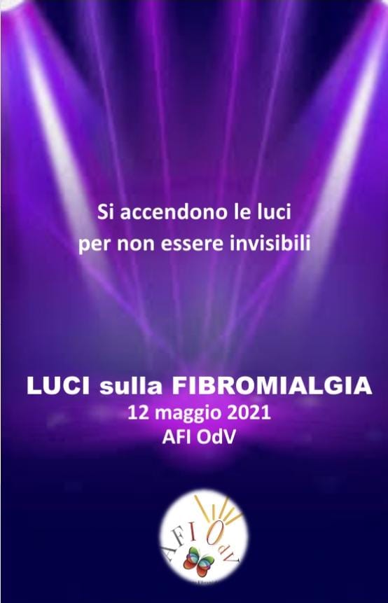 LUCI SULLA FIBROMIALGIA